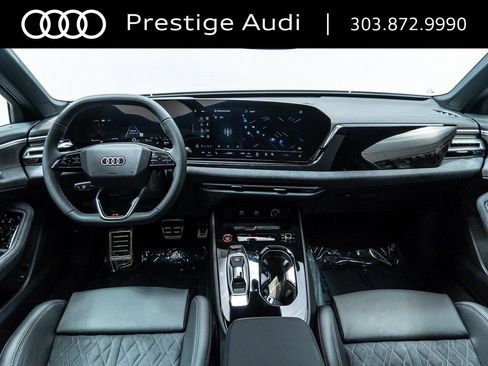 New 2025 Audi S5 Premium Plus image 19