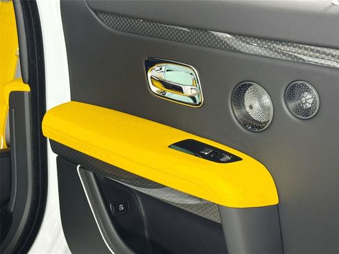 Used 2025 Rolls-Royce Ghost Black Badge image 28