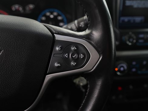 Used 2018 Chevrolet Colorado LT image 18