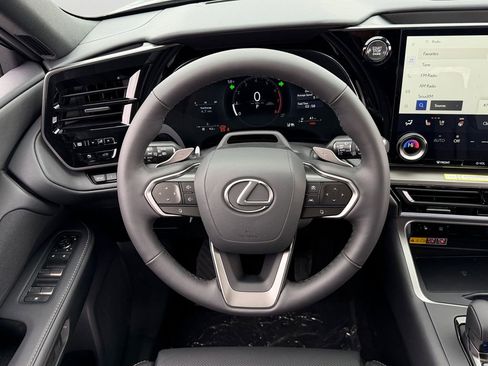 New 2026 Lexus TX 350 AWD image 15