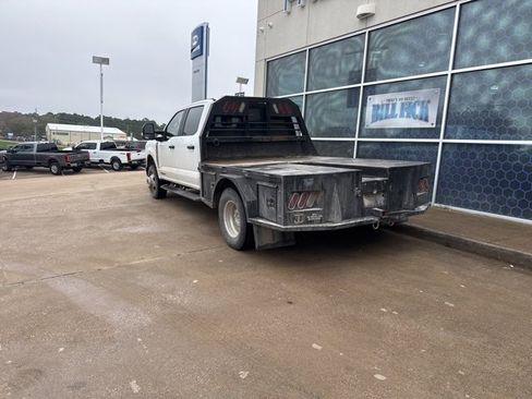 Used 2023 Ford F350 XL w/ FX4 Off-Road Package image 5