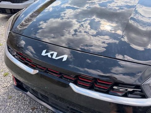 Used 2023 Kia Forte GT image 9