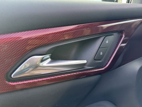 New 2026 Chevrolet Traverse Z71 image 10