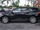 Used 2020 Chevrolet Equinox LT w/ Driver Convenience Package image 5