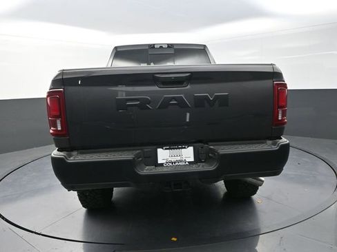 New 2025 RAM 2500 Power Wagon AWD/4WD image 9
