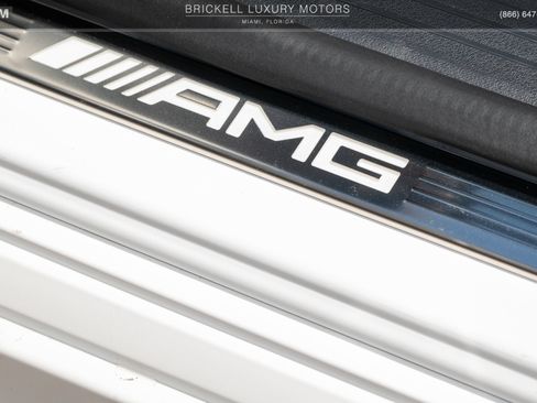 Used 2026 Mercedes-Benz GLE 63 AMG S image 75