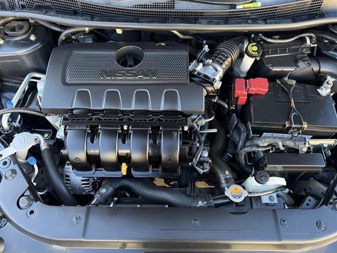 Used 2016 Nissan Sentra SV image 26