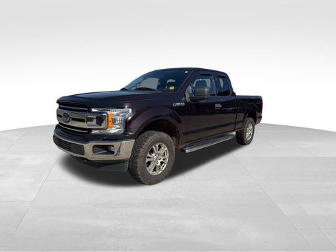 Used 2018 Ford F150 XLT image 13