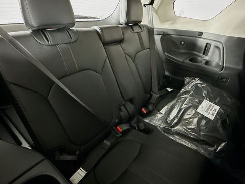 New 2026 Honda Pilot EX-L image 35