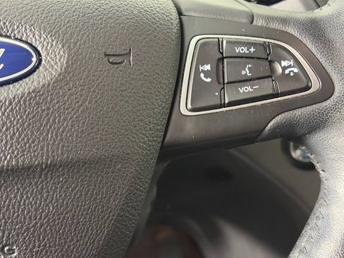 Used 2019 Ford Escape SEL FWD image 18