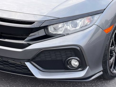 Used 2019 Honda Civic Sport image 10