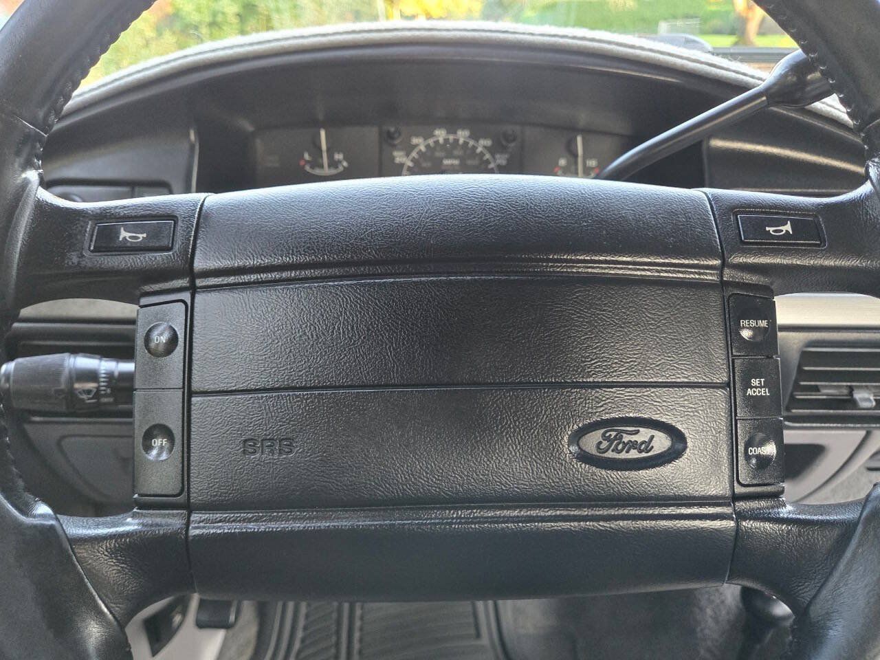 Used 1995 Ford F150 XL AWD/4WD image 19