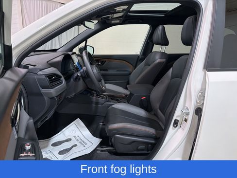 Certified 2025 Subaru Forester Sport image 10