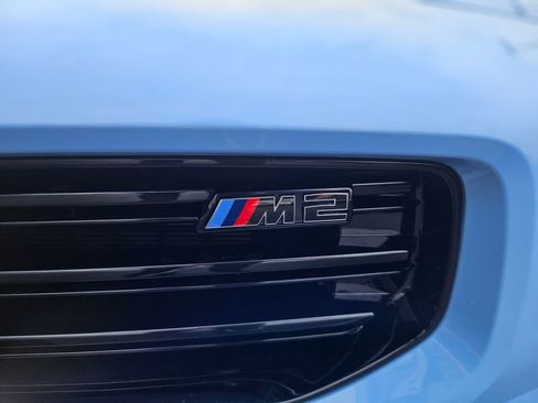 Used 2026 BMW M2 w/ Lighting Package RWD image 11