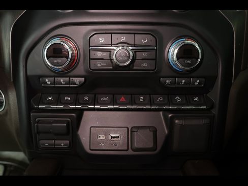 Used 2019 GMC Sierra 1500 Denali w/ Denali Ultimate Package image 34