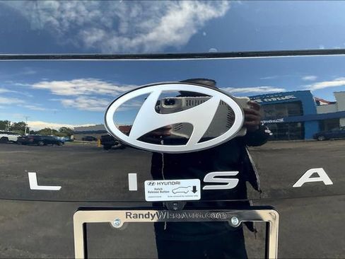 New 2026 Hyundai Palisade Calligraphy image 18