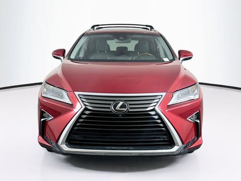 Used 2016 Lexus RX 350 AWD w/ Premium Package image 2