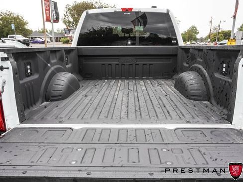 Used 2025 Ford F250 Lariat w/ FX4 Off-Road Package AWD/4WD image 16