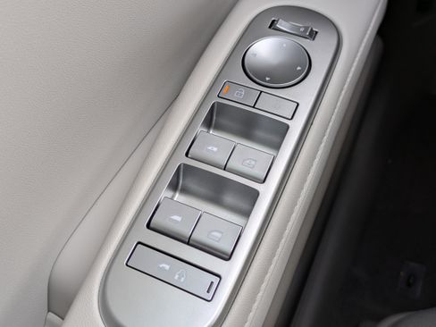 New 2026 Hyundai Palisade SE image 27