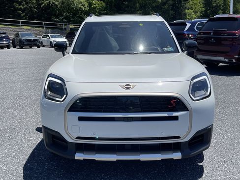 New 2027 MINI Cooper Countryman S AWD/4WD image 2