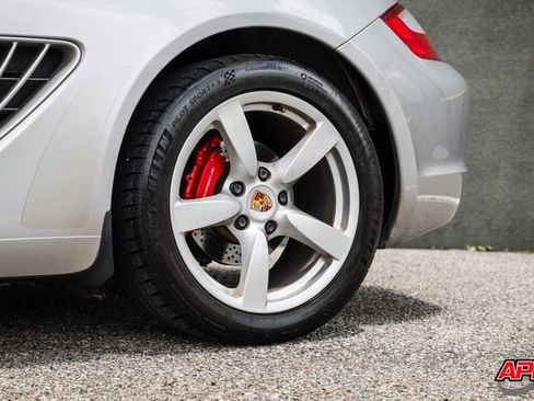 Used 2006 Porsche Cayman S RWD image 35