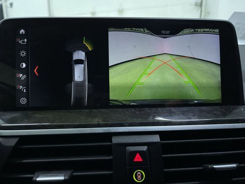 Used 2018 BMW X3 xDrive30i image 15