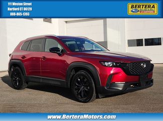 Used 2023 MAZDA CX-50 2.5 S w/ Cargo Package video 1