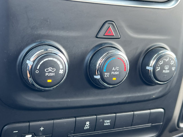 Used 2014 RAM 1500 Outdoorsman AWD/4WD image 25