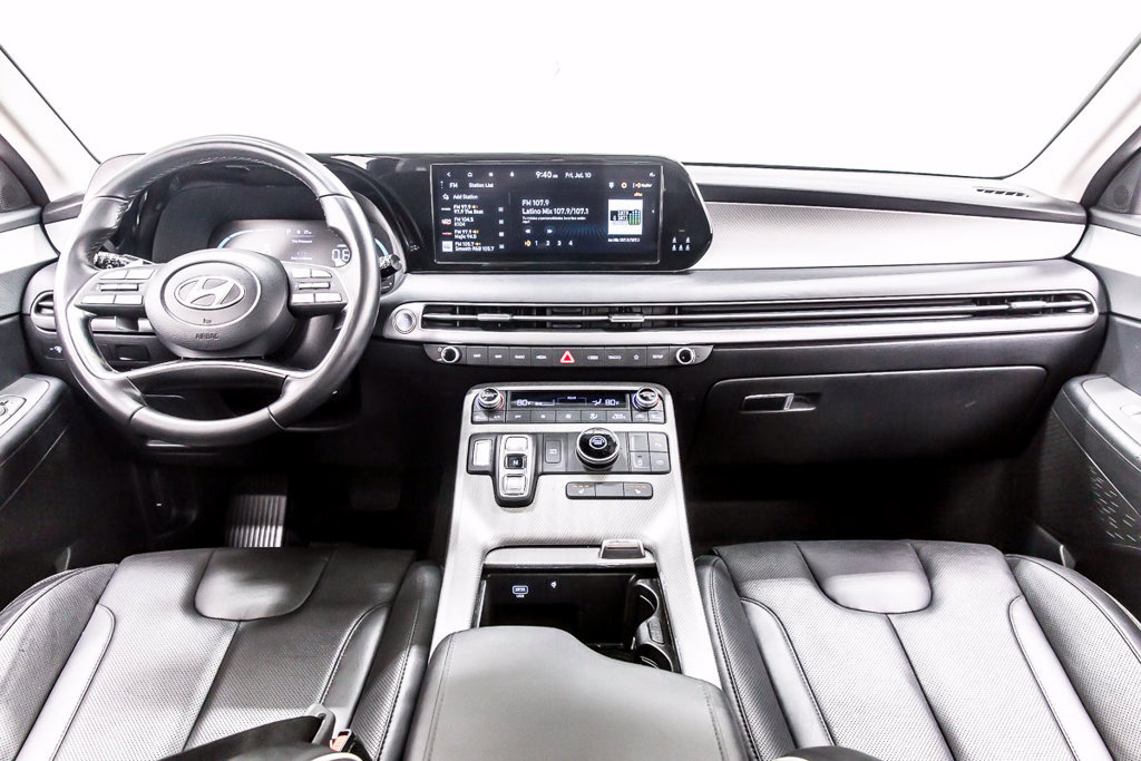 Used 2023 Hyundai Palisade XRT FWD image 17