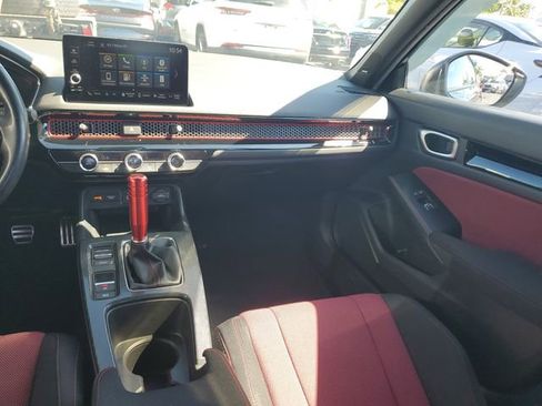 Used 2024 Honda Civic Si image 13