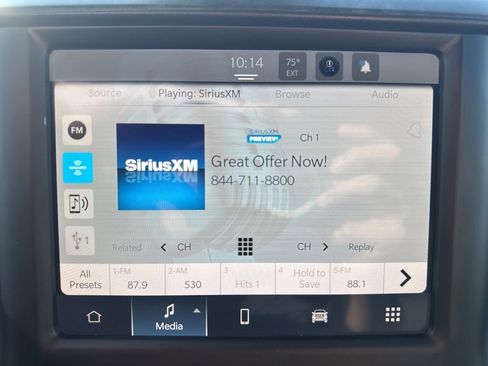 Used 2023 RAM 1500 Big Horn w/ Trailer Tow Group image 35