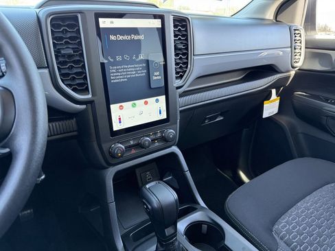 New 2025 Ford Ranger XL image 43