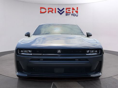 New 2026 Dodge Charger Scat Pack w/ Blacktop Package image 8