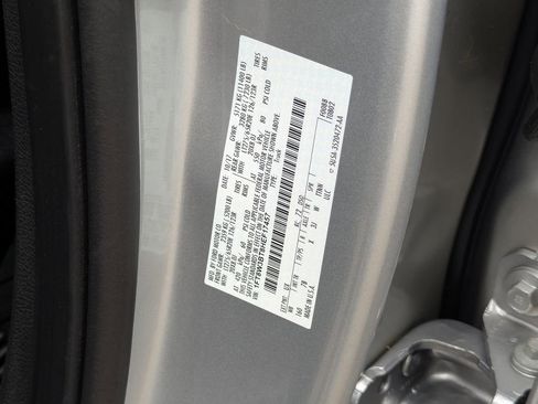 Used 2017 Ford F350 Platinum w/ Platinum Ultimate Package AWD/4WD image 43