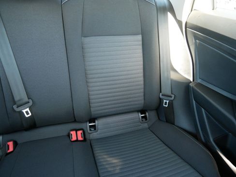 Used 2025 Volkswagen Jetta S image 14