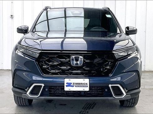 Certified 2024 Honda CR-V Sport Touring image 3