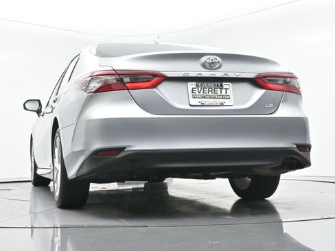 Used 2024 Toyota Camry LE FWD image 47