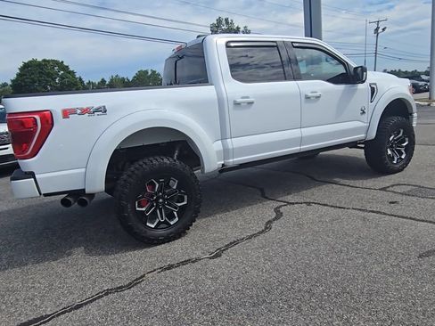 Used 2023 Ford F150 XLT w/ Equipment Group 302A High AWD/4WD image 20