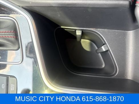 Used 2025 Acura ADX A-Spec AWD/4WD image 21