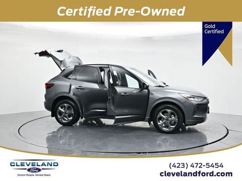Certified 2023 Ford Escape ST-Line Select image 45