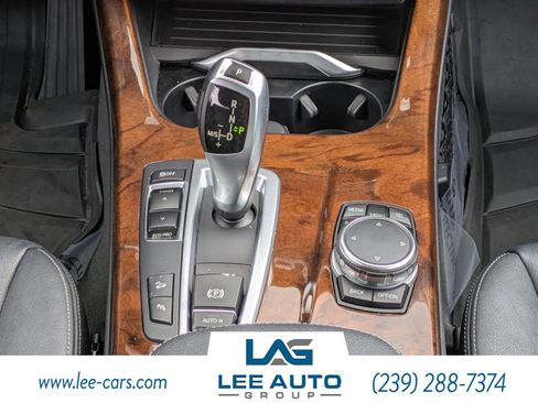Used 2016 BMW X3 xDrive28i AWD/4WD image 17