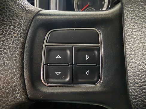 Used 2018 RAM 2500 Tradesman w/ Chrome Appearance Group AWD/4WD image 18