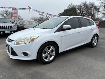 Used 2013 Ford Focus SE
