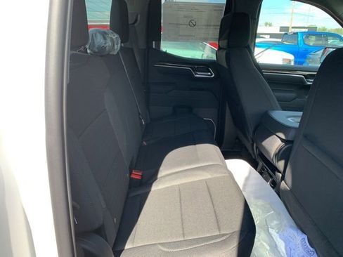 New 2026 GMC Sierra 1500 Elevation image 25