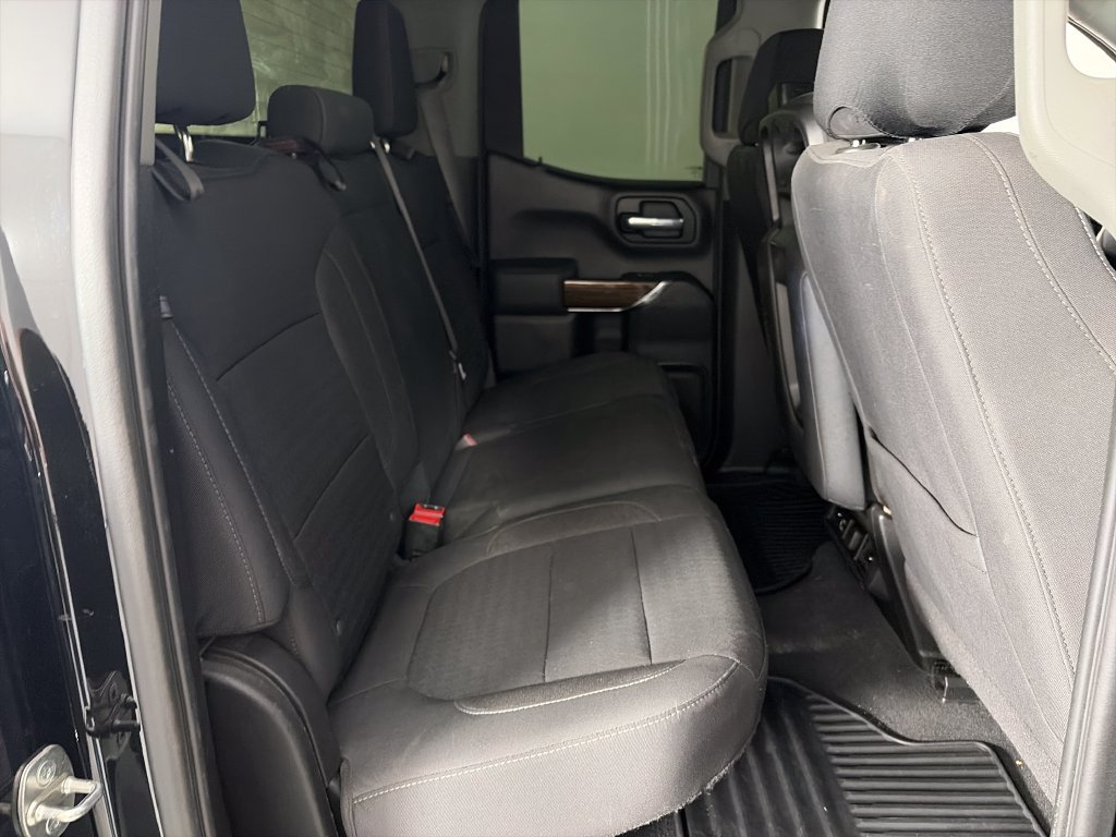 Used 2021 GMC Sierra 1500 Elevation AWD/4WD image 28