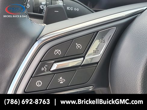 New 2026 Buick Enclave Preferred FWD image 23