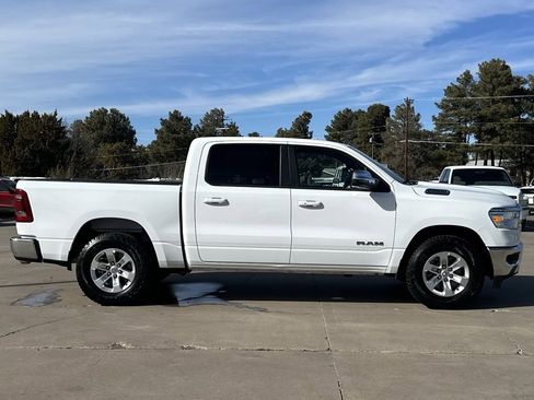 Used 2024 RAM 1500 Laramie image 2