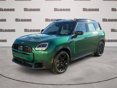 New 2026 MINI Cooper Countryman S