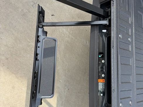 New 2026 Ford F450 4x4 Crew Cab Super Duty image 13
