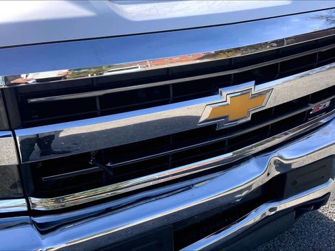 Used 2018 Chevrolet Silverado 2500 LTZ w/ Duramax Plus Package image 28